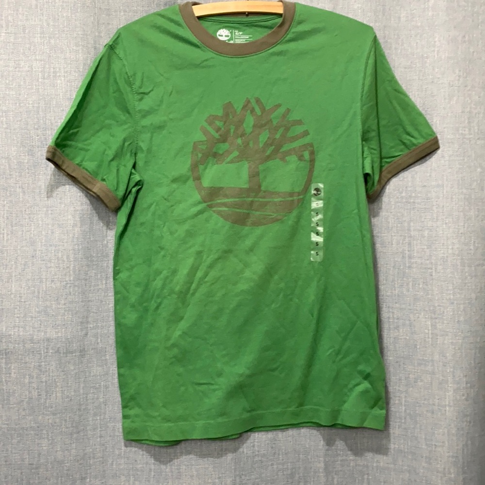 Timberland T-shirt new with tags